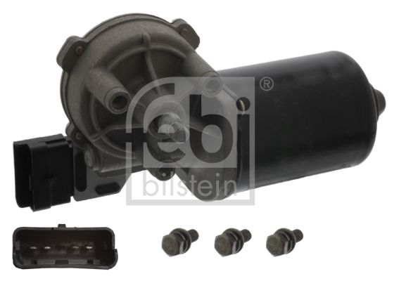 FEBI BILSTEIN Pesuri mootor 38800